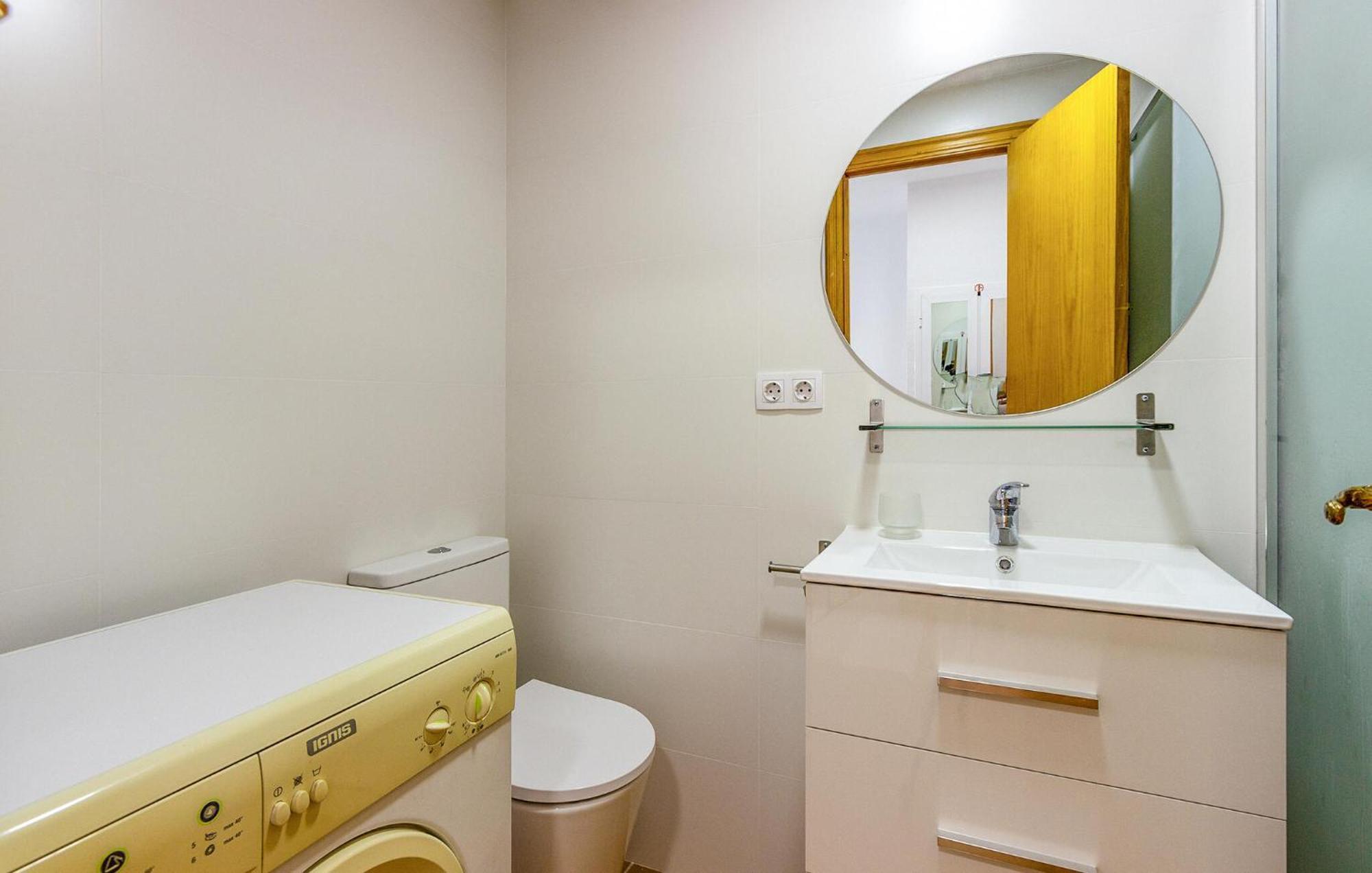 2 Bedroom Awesome Home In سانتا بولا المظهر الخارجي الصورة
