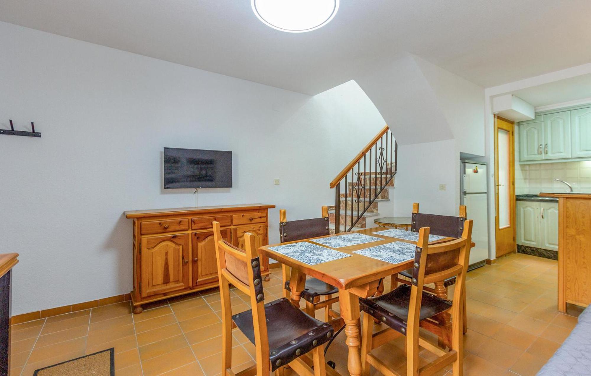 2 Bedroom Awesome Home In سانتا بولا المظهر الخارجي الصورة