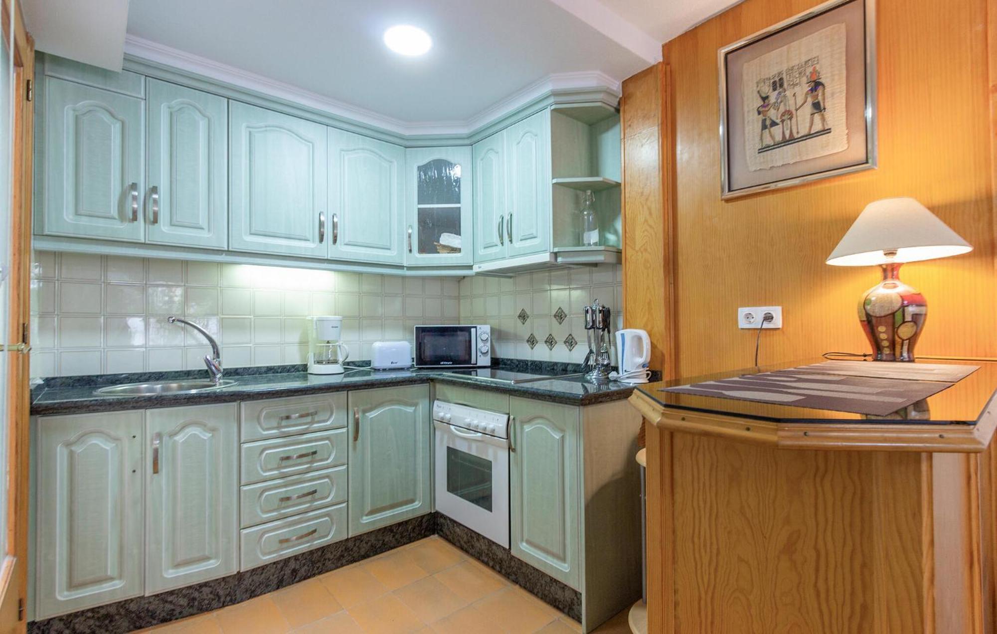 2 Bedroom Awesome Home In سانتا بولا المظهر الخارجي الصورة