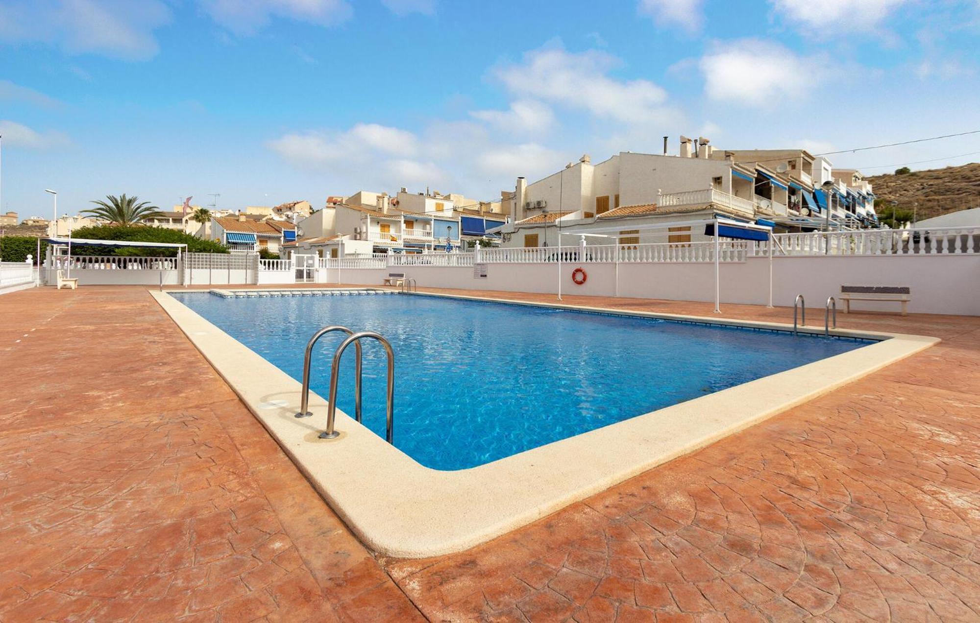 2 Bedroom Awesome Home In سانتا بولا المظهر الخارجي الصورة
