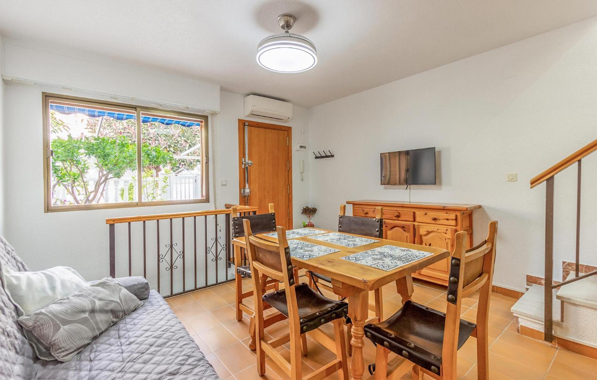 2 Bedroom Awesome Home In سانتا بولا المظهر الخارجي الصورة