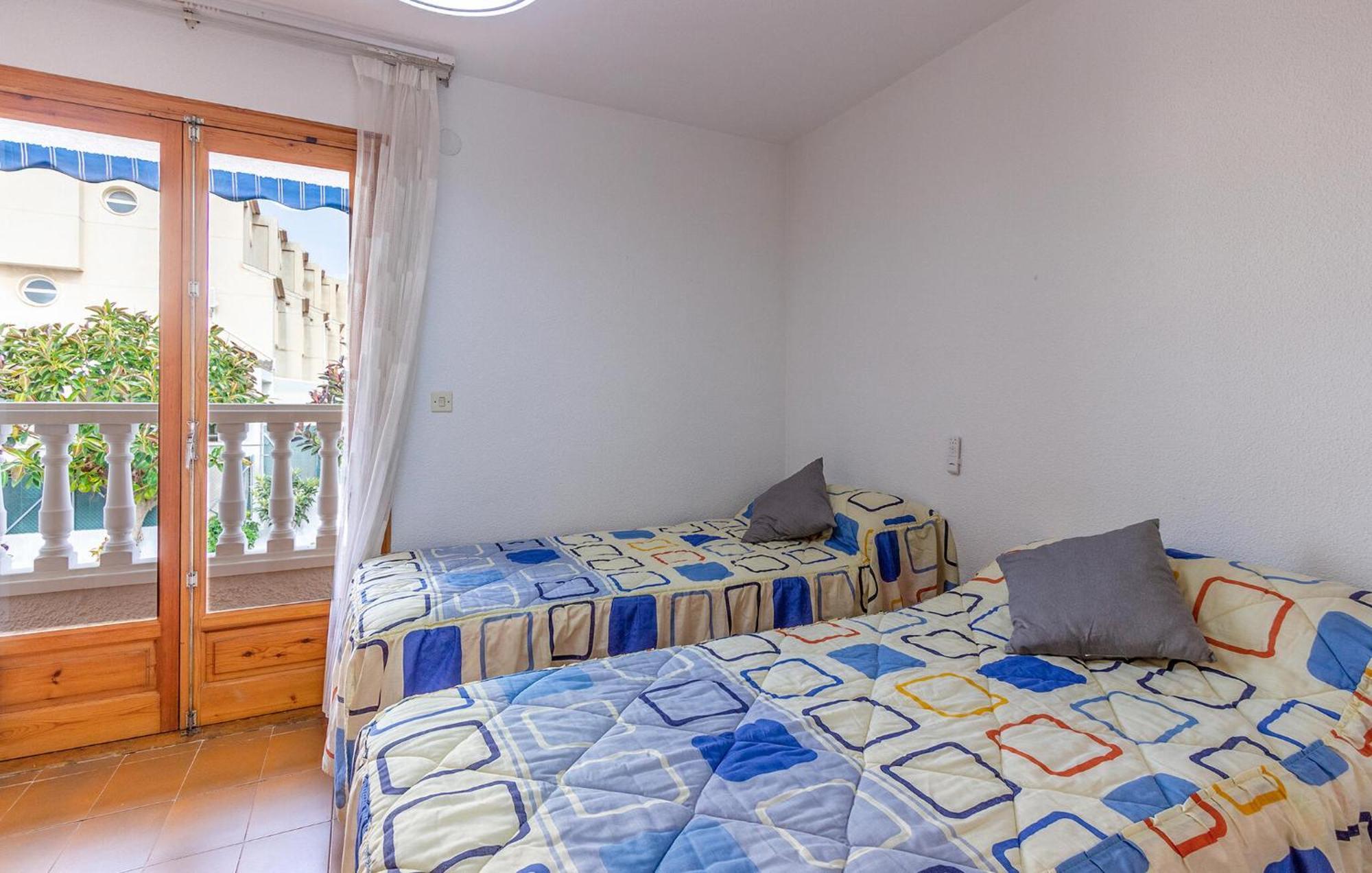 2 Bedroom Awesome Home In سانتا بولا المظهر الخارجي الصورة