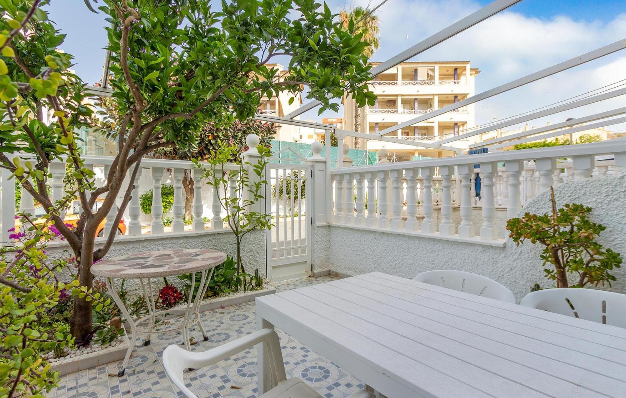 2 Bedroom Awesome Home In سانتا بولا المظهر الخارجي الصورة